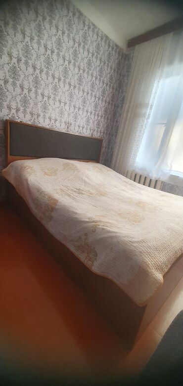 Çarpayılar: İkinəfərlik çarpayı, Matras ilə, Siyirməsiz