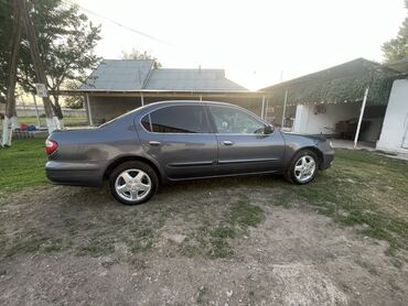 такта камри: Nissan Cefiro: 1999 г., 2 л, Автомат, Газ, Седан