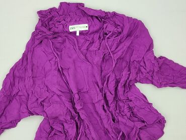 Zara, Women's blouse, size M (EU 38)