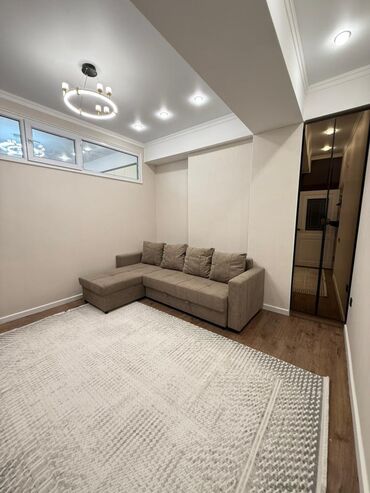 Продажа квартир: 1 комната, 55 м², Элитка, Евроремонт — 6