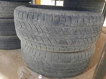 27560 r18: Шины Hankook 275/60 R18 117H - Тип: бескамерные, маркировка M+S — 2