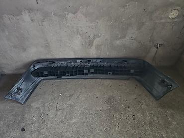 Бампер и комплектующие: Бампер Renault, Б/у, Оригинал — 19