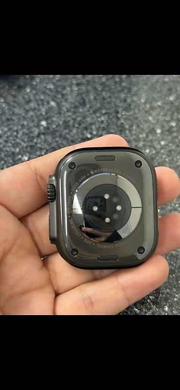 Apple Watch Ultra 3