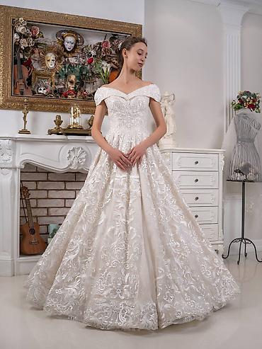 Үлпөт көйнөктөрү жана аксессуарлар: ✨ Распродажа свадебных платьев🤍 Девочки, у вас есть возможность — 1