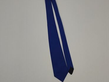 Ties and accessories: Tie, color - Blue, condition - Very good