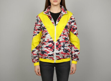 bomberka damska mohito: Karneval, Women`s lightweight jacket, size L
