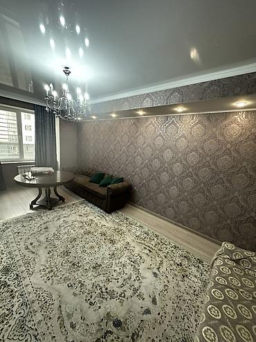 Продажа квартир: 3 комнаты, 90 м², 4 этаж — 2