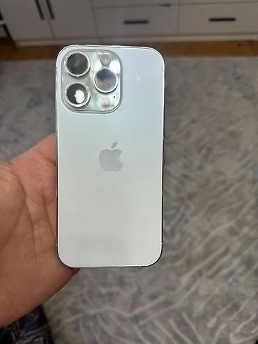 honor rt: IPhone 14 Pro, 256 ГБ, серебристый Характеристики и особенности: - — 1