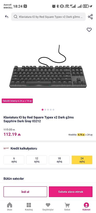 nokia 216 wifi: Güclü oyun/ofis kompüter komplekti Komponentlər: - Videokart: NVIDIA — 3