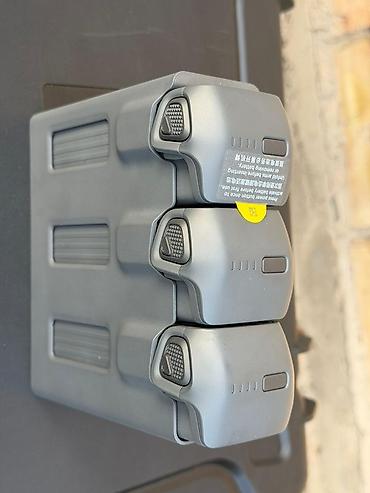 Дроны: Срочно!!! Продаю Модель: DJI Mavic 4 Pro combo(DJI RC 2) Основной — 14