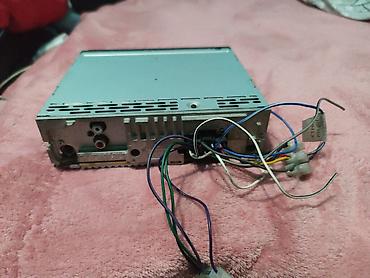 socket 1155: Автомагнитола Sony CDX-GT450U (серия Xplod) - Формат 1-DIN — 3