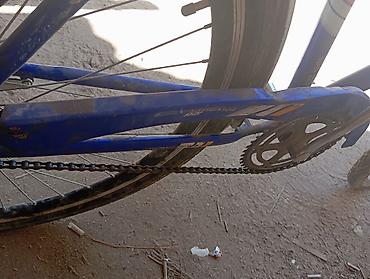 yük velosiped: Velosiped – Stels Navigator 500 (şəhər/komfort tipi) Xüsusiyyətlər: - — 3