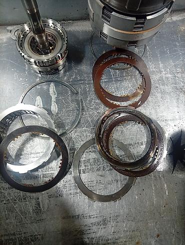 dk tuning: Профессиональный ремонт АКПП любой сложности Ремонтируем — 2