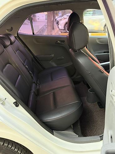 ремонт фар бишкек: Kia Morning: 2019 г., 1 л, Автомат, Бензин, Хэтчбэк — 9