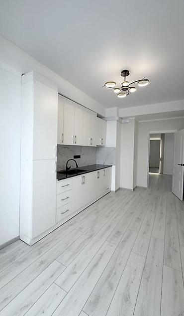Продажа квартир: 2 комнаты, 72 м², ул. Горького / Алматинка Элитка, 14 этаж, Дизайнерский ремонт — 5