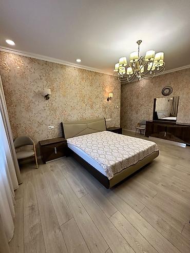 Продажа коттеджей и домов: 6 комнат, 392 м², 9 соток, Бишкек, Таш-Рабат ТРЦ — 19