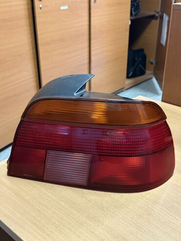 прибор ночного видения купить бу: Задний правый стоп-сигнал BMW 1998 г., Б/у, Оригинал, Германия