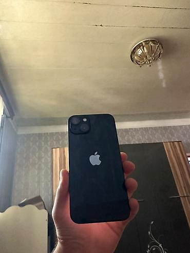 2 el iphone: IPhone 13, 128 GB, Qara, Face ID — 4