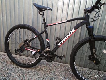 velosiped ot 3 let: Велосипеды TRINX m1000 elite на 27,5 колесах цена 26500 сом в подарок