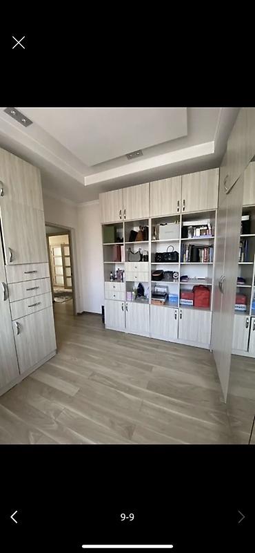 Долгосрочная аренда домов: 218 м², 5 комнат — 7