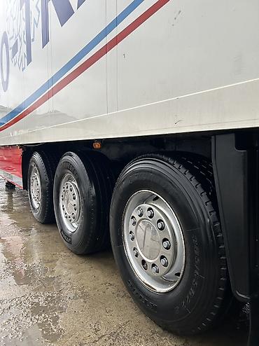 Другие автомобили: Продается прицеп SCHMITZ CARGOBULL SLX400 в очень хорошем состоянии at lalafo.kg — 10 Другие автомобили: Продается прицеп SCHMITZ CARGOBULL SLX400 в очень хорошем состоянии — 10