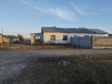 дом в село восток: Полдома, 120 м², 5 комнат, Собственник, ПСО (под самоотделку)