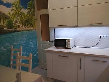 Долгосрочная аренда комнат: 72 м², С мебелью полностью at lalafo.kg — 11 Долгосрочная аренда комнат: 72 м², С мебелью полностью — 11