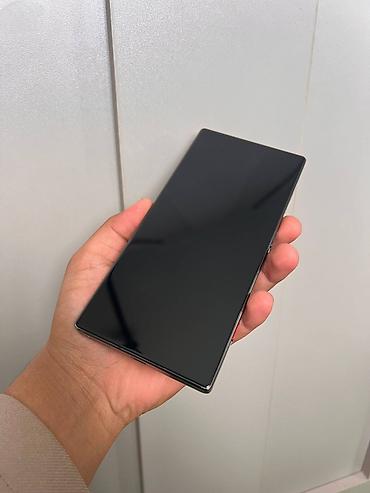 Мобильные телефоны: ZTE Nubia Red Magic 8S Pro, Б/у, 512 ГБ, цвет - Черный, 2 SIM — 7