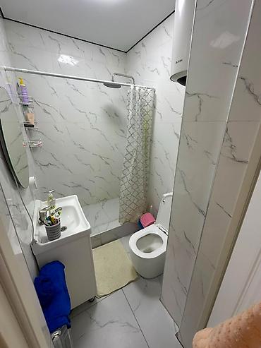 дом на продаж: 1 комната, 37 м², Ак-Орго ж/м Индивидуалка, 2 этаж, Евроремонт — 4