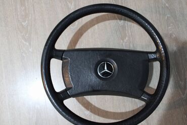 mercedes rol: Mercedes-Benz, 1993 il, Yeni, Pulsuz çatdırılma