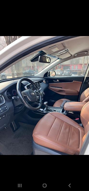 Kia: Kia Sorento: 2019 г., 2.2 л, Автомат, Дизель, Кроссовер — 4