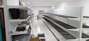 Рохлялар: Комплект торгового оборудования для магазина — 120 м² Продаётся — 3