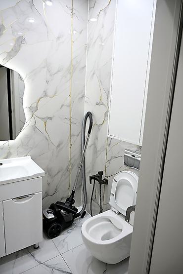 expert park: Продажа офисов 72 м², С ремонтом, Многоэтажное здание, 1 этаж — 8