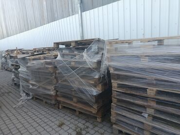 spc ламинат бишкек: Продаю паллеты по 120сом. адрес алматинская6а пересекает бчк