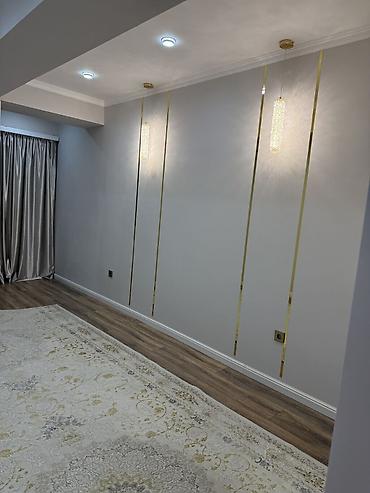 Продажа квартир: 2 комнаты, 67 м², Элитка, 7 этаж, Дизайнерский ремонт — 6