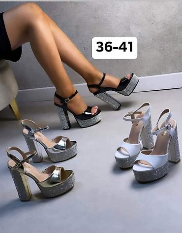 Sandale: Sandale 4300 — 10