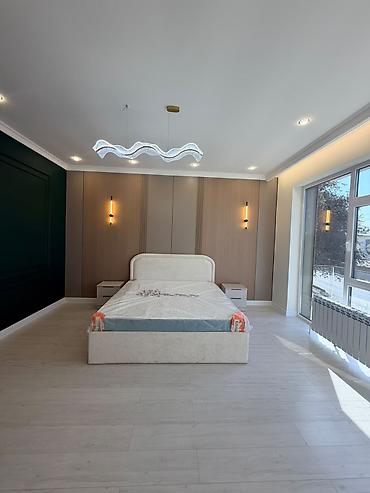 Продажа таунхаусов: 5 комнат, 300 м², 3 соток, Кара-Жыгач ж/м Газ, Канализация, Холодная вода — 17