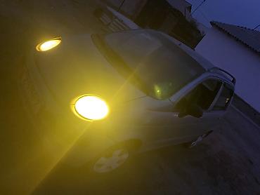 с кочкор авто: Daewoo Matiz: 1998 г., 0.8 л, Автомат, Бензин, Хетчбек — 5