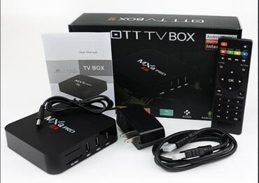 smart tv box x96 mini цена: Новый Смарт ТВ приставка Самовывоз, Платная доставка