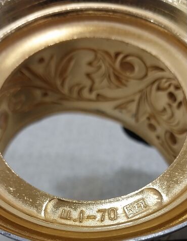 Stəkanlar: Stəkanlar, Şüşə, 6 ədədli dəst — 26