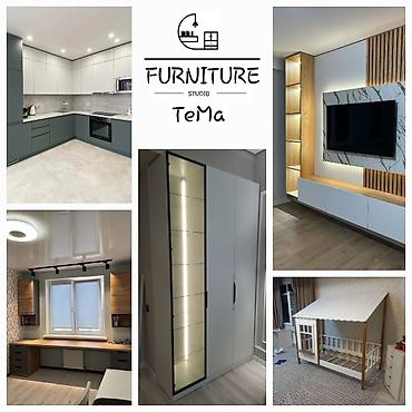 Ремонт, реставрация мебели: Ремонт и реставрация стульев Покраскаперетяжка, ремонт — 4