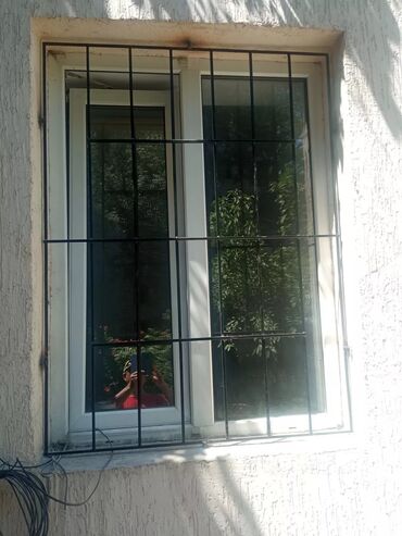 Сварка: Сварка | Решетки на окна — 11