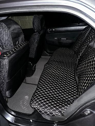 mitsubishi lancer машина: Mitsubishi Lancer: 2006 г., 1.6 л, Механика, Бензин, Седан — 6