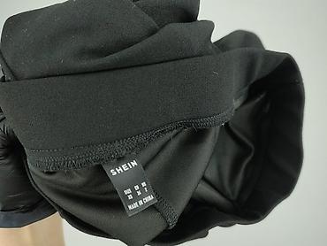 kostiumy she: Shein, Spodnie materiałowe damskie, rozmiar XS — 5