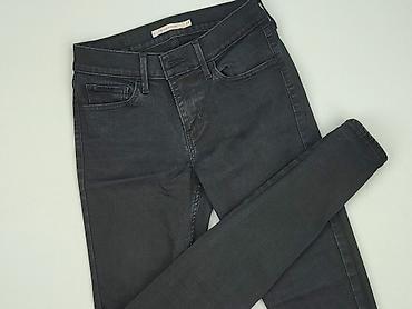 lv jeans: Jeansy damskie, rozmiar S — 1