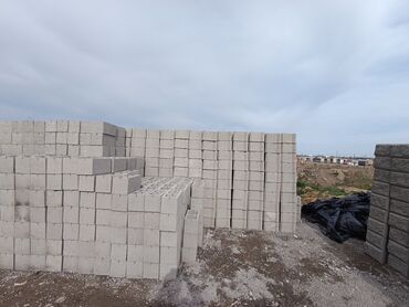 Пескоблок: Пескаблоктун баардык турлору бар .сапаты ото Жогорку .жеткирип беруу — 25