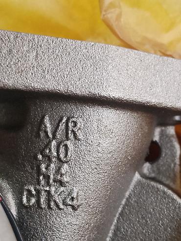 Турбины: Турбина Hyundai 2024 г., Новый, Оригинал, Китай — 4