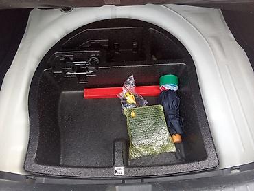 Kia: Kia K3: 2020 г., 1.6 л, Вариатор, Бензин, Седан — 5