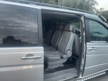 113 мотор мерседес: Mercedes-Benz Viano: 2.2 л | 2006 г