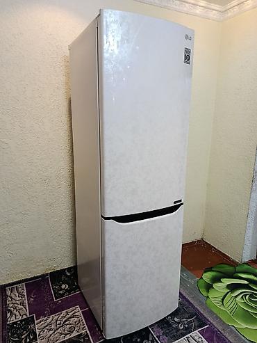 переплет дипломной работы бишкек: Холодильник LG, Б/у, Двухкамерный, No frost, 60 * 195 * 60 — 7